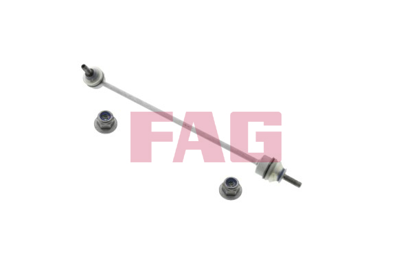 FAG 818 0204 10 Asta/Puntone, Stabilizzatore-Asta/Puntone, Stabilizzatore-Ricambi Euro