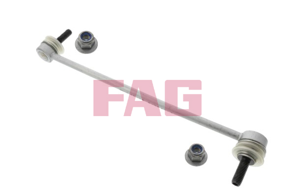 FAG 818 0208 10 Asta/Puntone, Stabilizzatore-Asta/Puntone, Stabilizzatore-Ricambi Euro