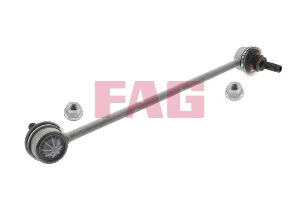 FAG 818 0209 10 Asta/Puntone, Stabilizzatore-Asta/Puntone, Stabilizzatore-Ricambi Euro