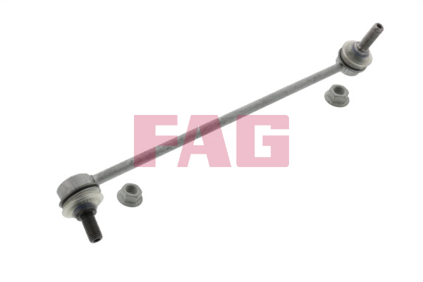 FAG 818 0221 10 Asta/Puntone, Stabilizzatore-Asta/Puntone, Stabilizzatore-Ricambi Euro