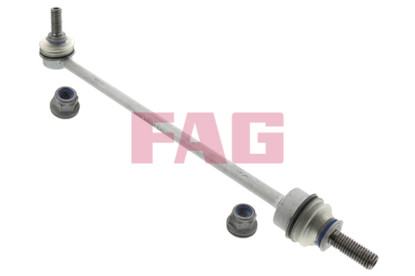 FAG 818 0236 10 Asta/Puntone, Stabilizzatore-Asta/Puntone, Stabilizzatore-Ricambi Euro