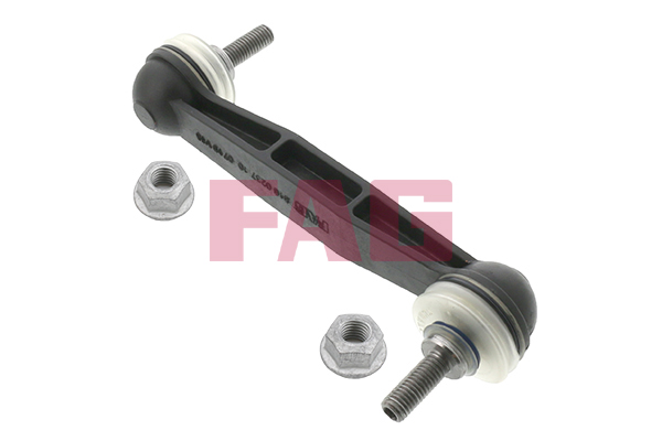 FAG 818 0237 10 Asta/Puntone, Stabilizzatore-Asta/Puntone, Stabilizzatore-Ricambi Euro