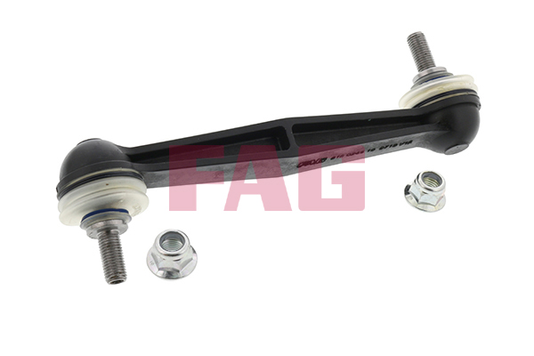 FAG 818 0245 10 Asta/Puntone, Stabilizzatore-Asta/Puntone, Stabilizzatore-Ricambi Euro