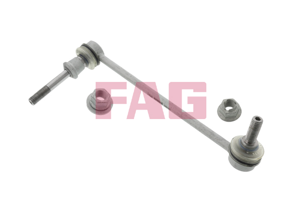 FAG 818 0323 10 Asta/Puntone, Stabilizzatore-Asta/Puntone, Stabilizzatore-Ricambi Euro