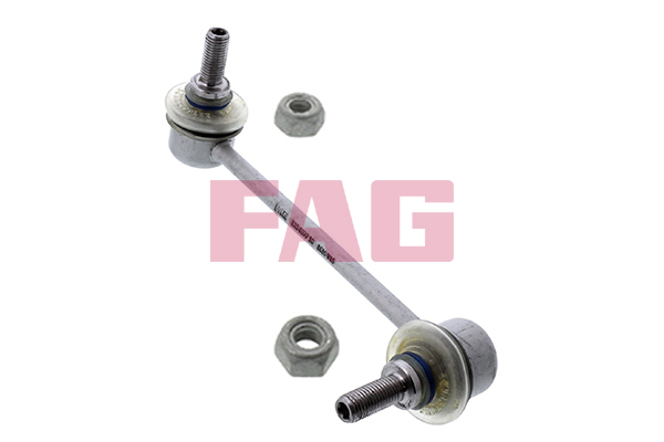 FAG 818 0377 10 Asta/Puntone, Stabilizzatore-Asta/Puntone, Stabilizzatore-Ricambi Euro