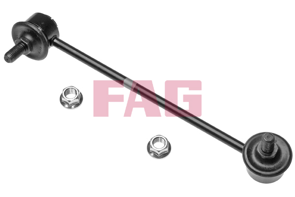 FAG 818 0401 10 Asta/Puntone, Stabilizzatore-Asta/Puntone, Stabilizzatore-Ricambi Euro