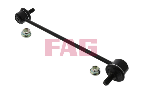 FAG 818 0418 10 Asta/Puntone, Stabilizzatore-Asta/Puntone, Stabilizzatore-Ricambi Euro