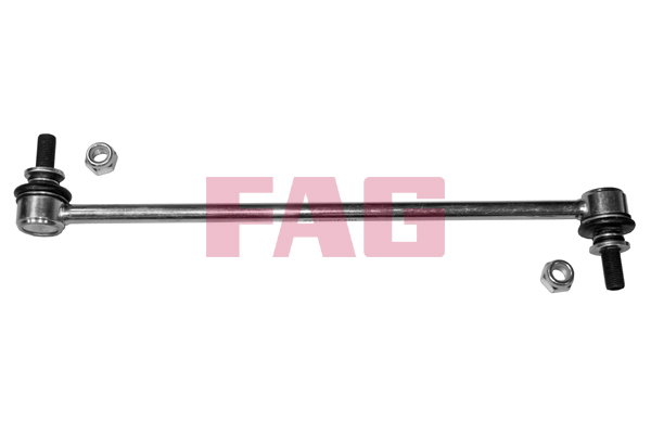 FAG 818 0424 10 Asta/Puntone, Stabilizzatore-Asta/Puntone, Stabilizzatore-Ricambi Euro