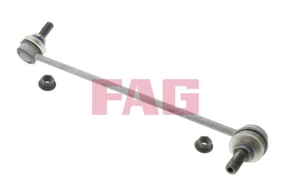 FAG 818 0438 10 Asta/Puntone, Stabilizzatore-Asta/Puntone, Stabilizzatore-Ricambi Euro