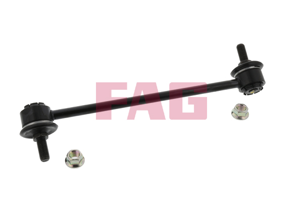 FAG 818 0440 10 Asta/Puntone, Stabilizzatore-Asta/Puntone, Stabilizzatore-Ricambi Euro