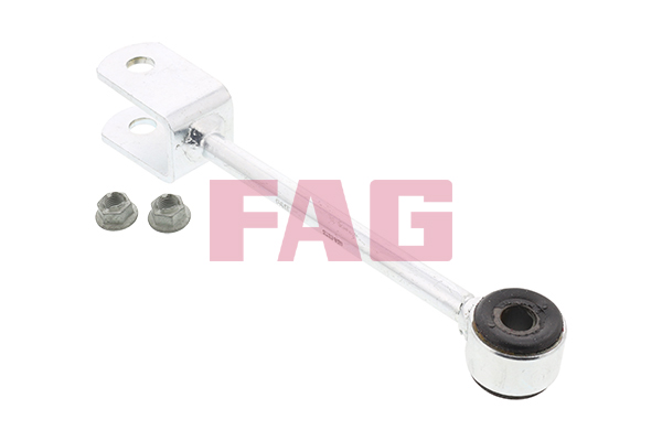 FAG 818 0447 10 Asta/Puntone, Stabilizzatore-Asta/Puntone, Stabilizzatore-Ricambi Euro