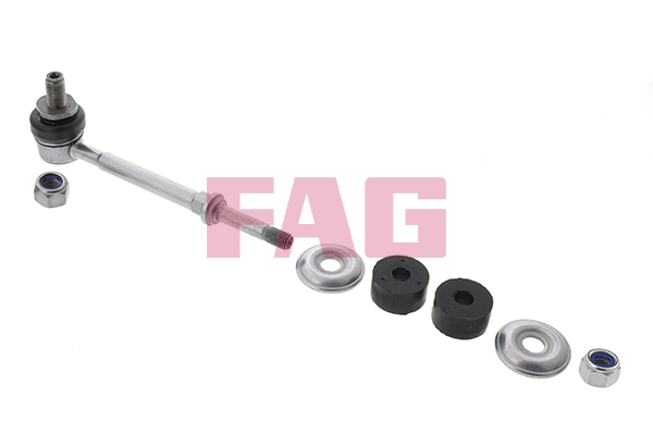 FAG 818 0491 10 Asta/Puntone, Stabilizzatore-Asta/Puntone, Stabilizzatore-Ricambi Euro