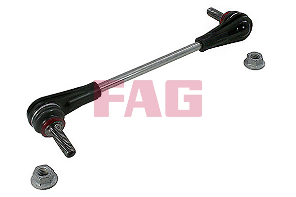 QUARO QS0497/HQ stang, stabilisator