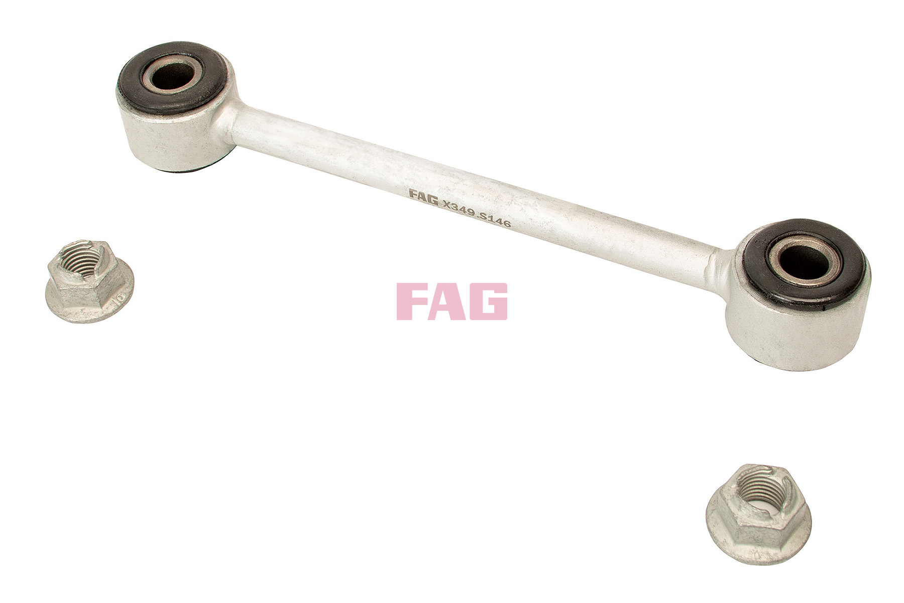 FAG 818 0702 10 Tyč/Vzpera stabilizátora