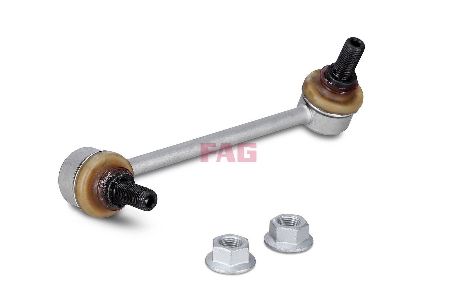 FAG 818 0822 10 Link/Coupling Rod, stabiliser bar for HYUNDAI