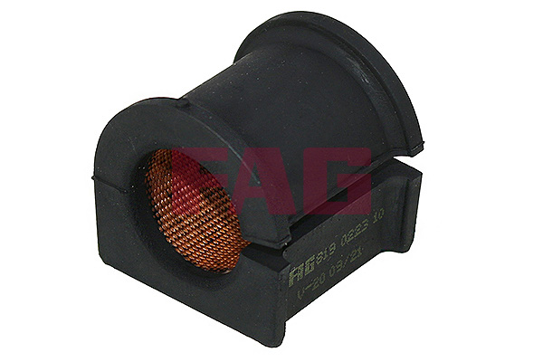 MERTZ M-S4544 Lagring, stabilisator