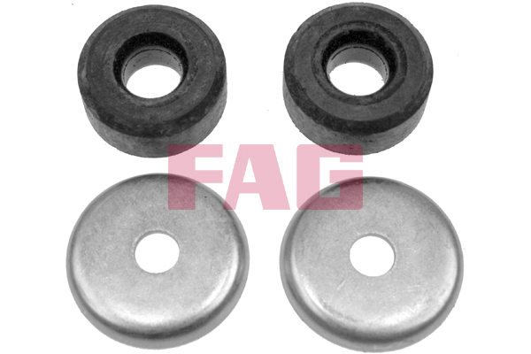 FAG 820 0007 30 Σετ επισκευής, έδρανο σταθεροποιητή for FIAT