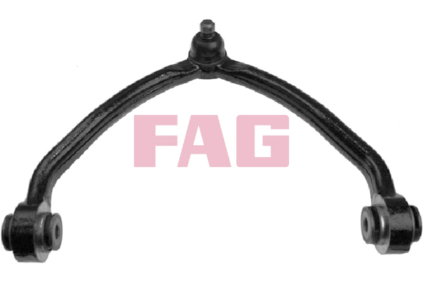 FAG 821 0124 10 Braccio oscillante, Sospensione ruota-Braccio oscillante, Sospensione ruota-Ricambi Euro