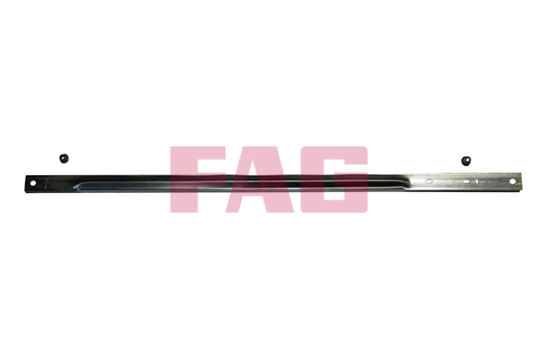 FAG 821 0934 10 Asta/Puntone, Sospensione ruote