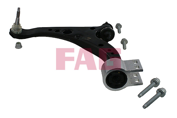 FEBI BILSTEIN 11657 Bærearm, hjuloppheng