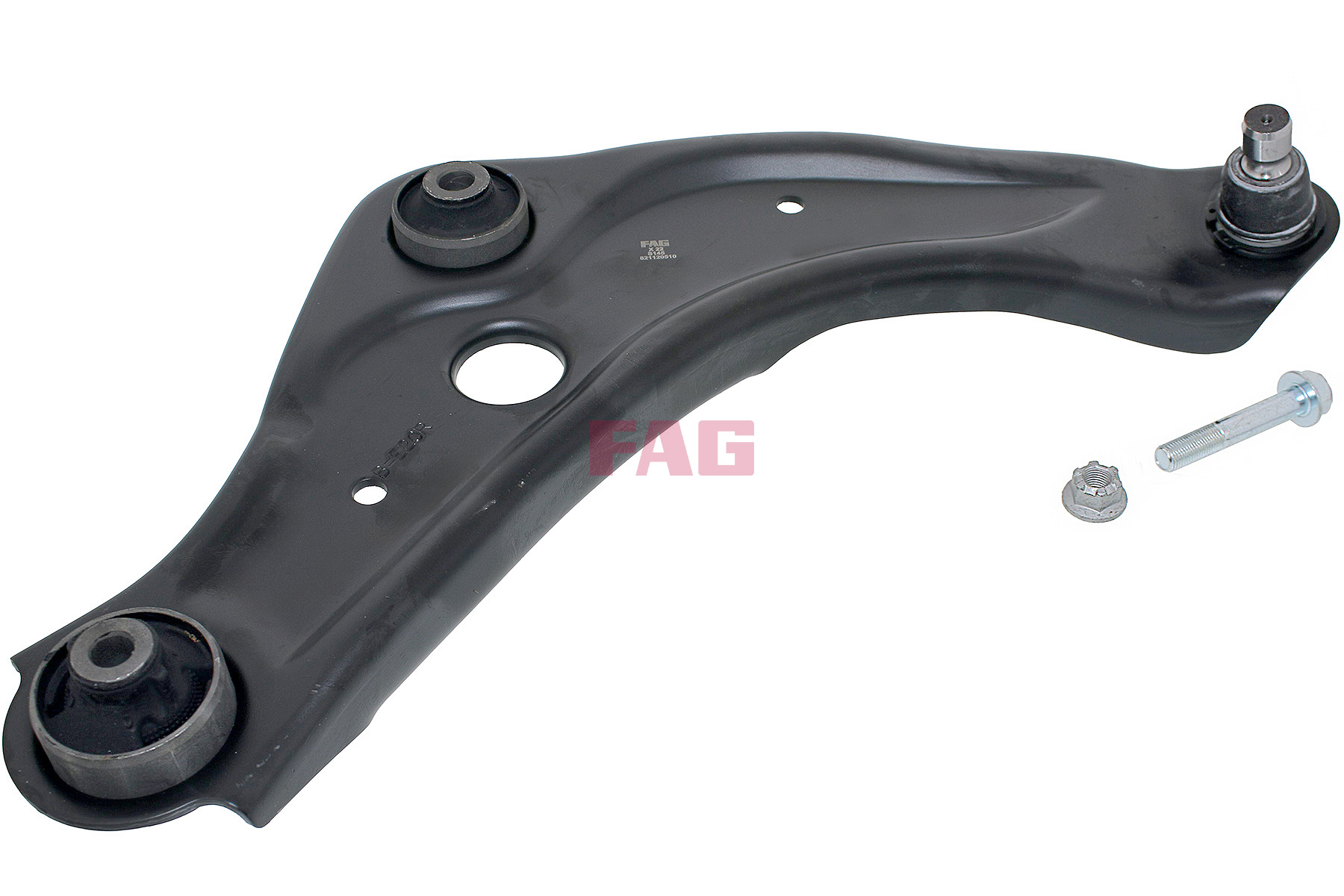 FAG 821 1205 10...