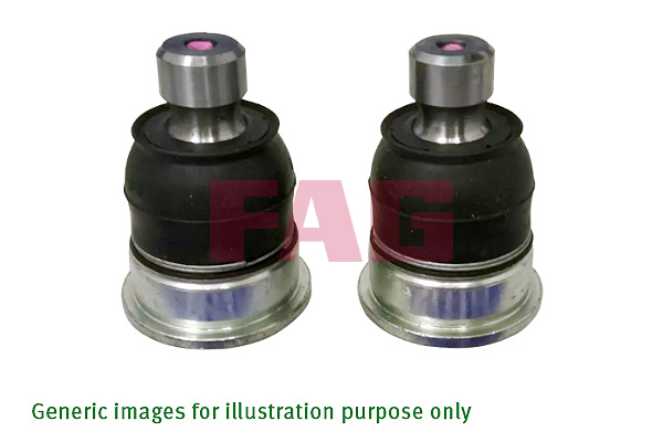 FAG 825 0570 30 Repair kit, supporting/ball joint for HYUNDAI