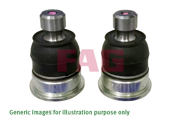 FAG 825 0574 30 Repair kit, supporting/ball joint for MARUTI SUZUKI