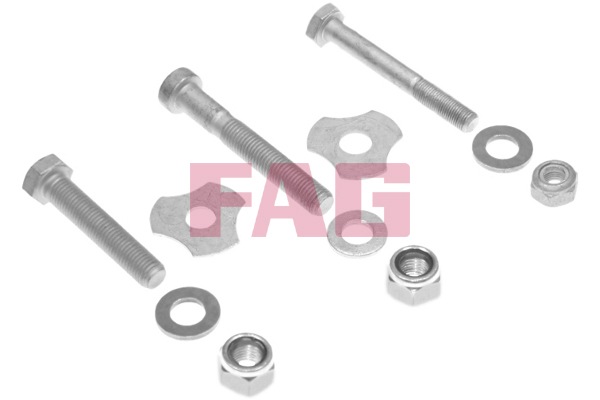 FAG 827 0001 30 Kit montaggio, Braccio oscillante