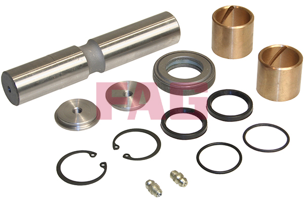 FAG 830 0008 30 Kit riparazione, Perno fuso a snodo-Kit riparazione, Perno fuso a snodo-Ricambi Euro