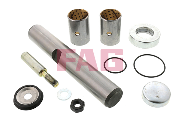 FAG 830 0012 30 Kit riparazione, Perno fuso a snodo