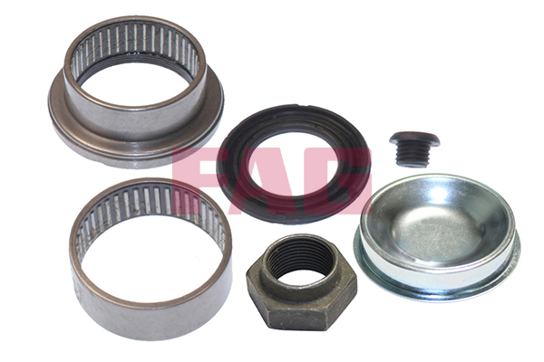FAG 830 0052 30 Repair Kit, stub axle (axle beam)