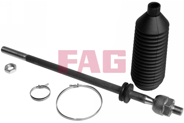 FAG 840 0293 10 Giunto assiale, Asta trasversale