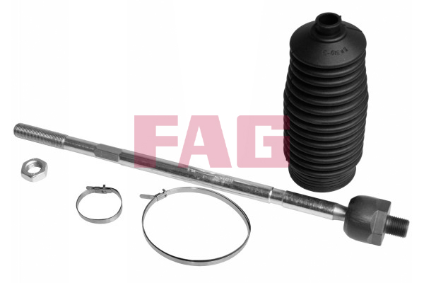 FAG 840 0298 10 Giunto assiale, Asta trasversale