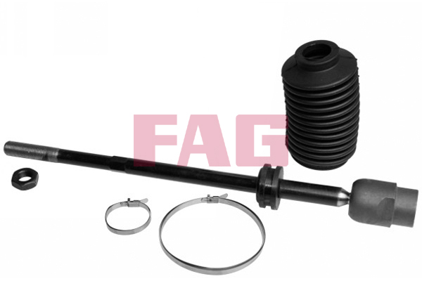 FAG 840 0306 10 Giunto assiale, Asta trasversale