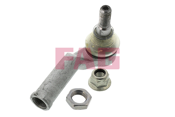 SKF Testa Barra Di Accoppiamento (Testina Sterzo) Per HONDA CIVIC VIII Hatchback, Codice CEHO33, M14x1.5, Con Grasso Sintetico