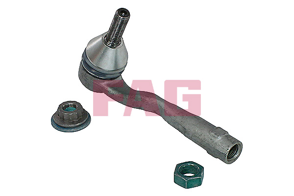 MERTZ M-S1297 Paralellstag/Styrestag topp