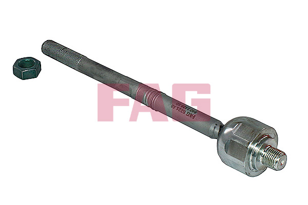 QUARO QS3114/HQ Aksialledd, parallellstag