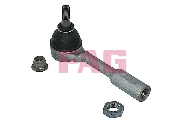 MEYLE 37-16 020 0055/HD MEYLE-HD: Better than OE. Paralellstag/Styrestag topp