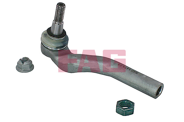 MAXGEAR 69-0523 Paralellstag/Styrestag topp
