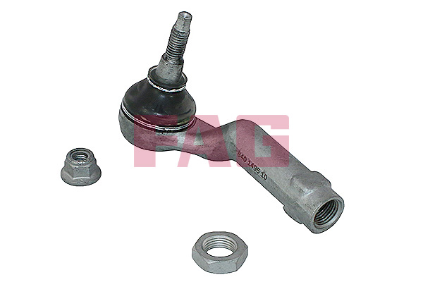 ProfiPower 4S1242L Paralellstag/Styrestag topp