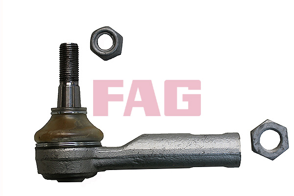 Schaeffler FAG 840 1597 10...
