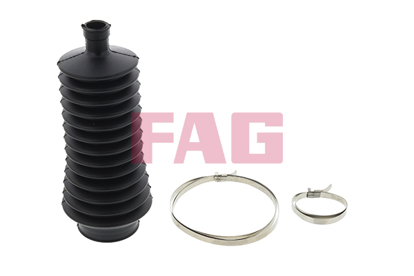 FAG 841 0048 30 Kit soffietto, Sterzo