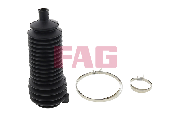 FAG 841 0051 30 Kit soffietto, Sterzo-Kit soffietto, Sterzo-Ricambi Euro