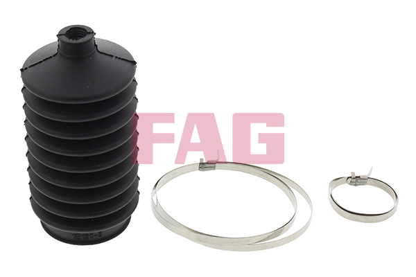 FAG 841 0059 30 Kit soffietto, Sterzo