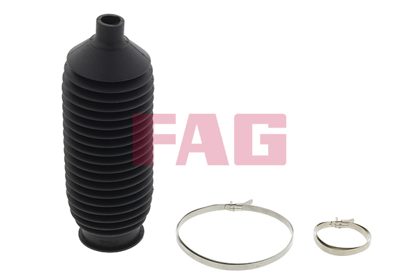 FAG 841 0091 30 Kit soffietto, Sterzo