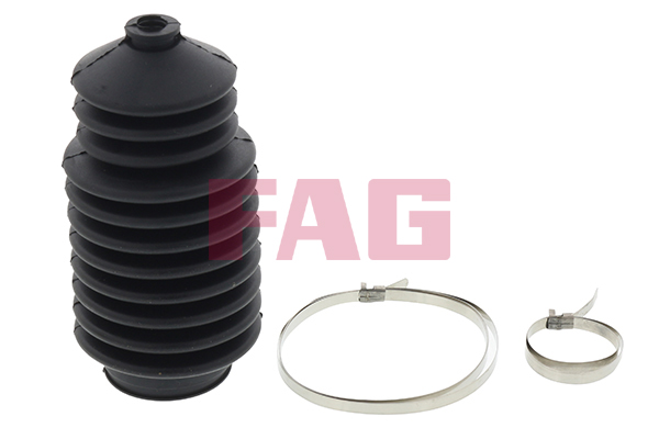 FAG 841 0135 30 Kit soffietto, Sterzo-Kit soffietto, Sterzo-Ricambi Euro