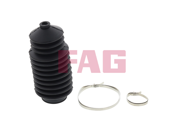 FAG 841 0136 30 Kit soffietto, Sterzo