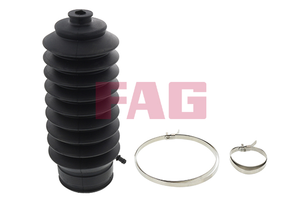 FAG 841 0161 30 Kit soffietto, Sterzo