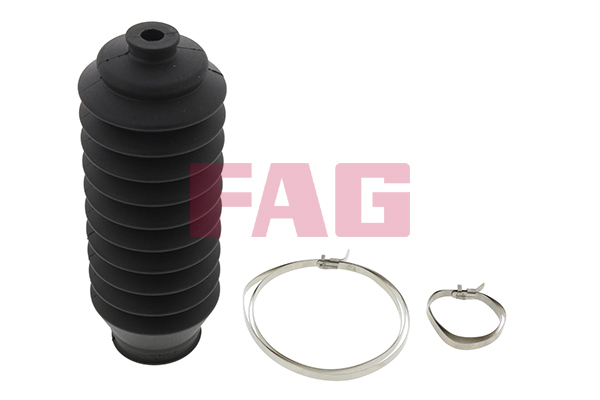 FAG 841 0162 30 Kit soffietto, Sterzo