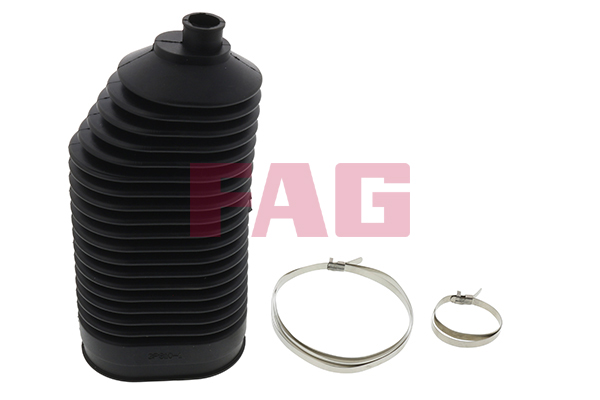 FAG 841 0192 30 Kit soffietto, Sterzo